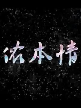 侬本情第19集