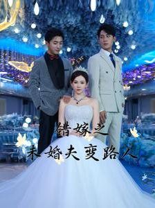 错嫁之未婚夫变路人第21-40集