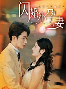 新闪婚小孕妻第1-20集