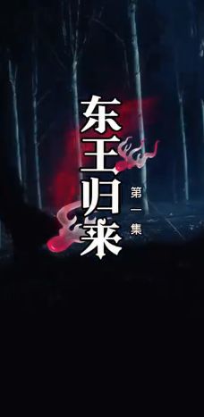 东王归来第21-40集