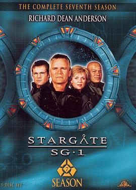 星际之门 SG-1 第七季第11集