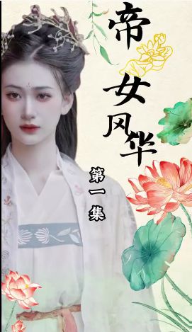 帝女风华第1-20集