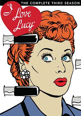 我爱露西 第三季第15集