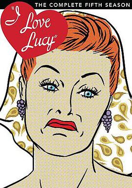 我爱露西 第五季第22集