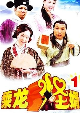 乘龙怪婿第1季(全集)