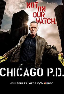 芝加哥警署第5季第01集