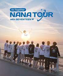 NANA TOUR with SEVENTEEN第02-5集