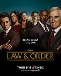 法律与秩序 第二十三季第1集
